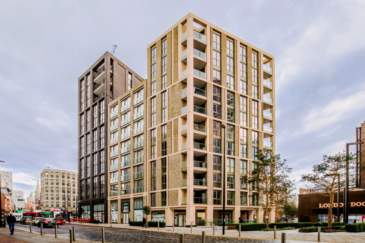 LD-London Dock 0
