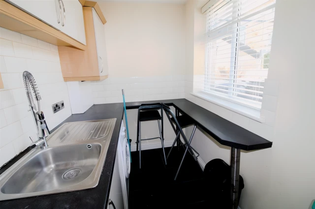 20 Melbourne Road, Lancaster - chỗ ở sinh viên tại Lancaster - 3 Bed 1 Bath