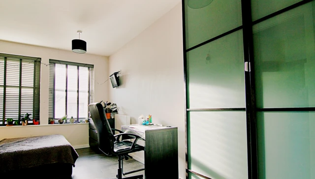 China Street, Lancaster - Flat 5, The Stables 1