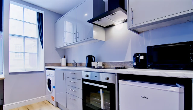 Thurnham Street, Lancaster - Studio 4, Owen House 2