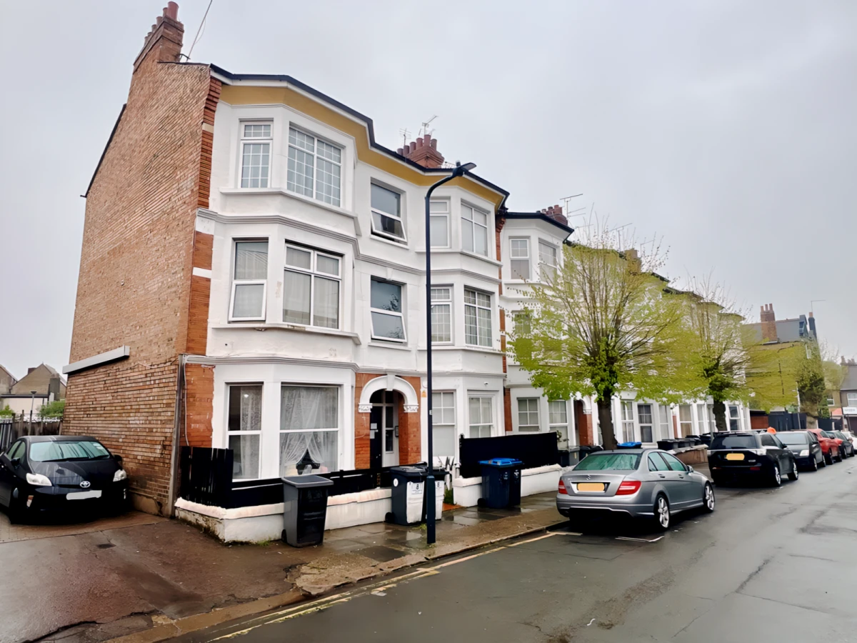 Churchmead Road 24222# 0
