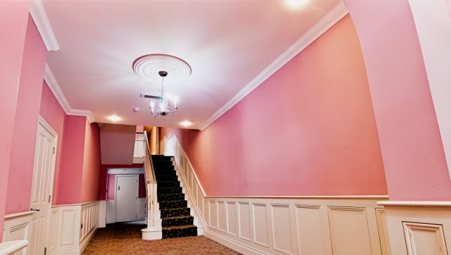 St. Leonards Gate, Lancaster - Flat 7, Rhodes House 2