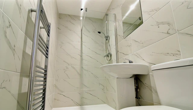 Thurnham Street, Lancaster - Studio 2, Owen House 1