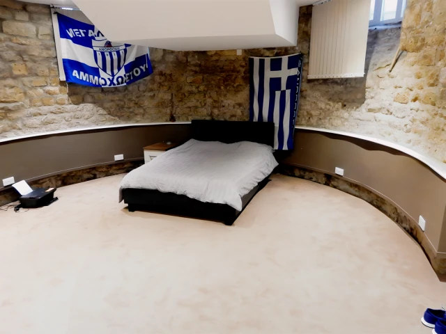 Church Street, Lancaster - Flat 1 2