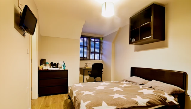 15 China Street, Lancaster - Flat 6, The Stables 1