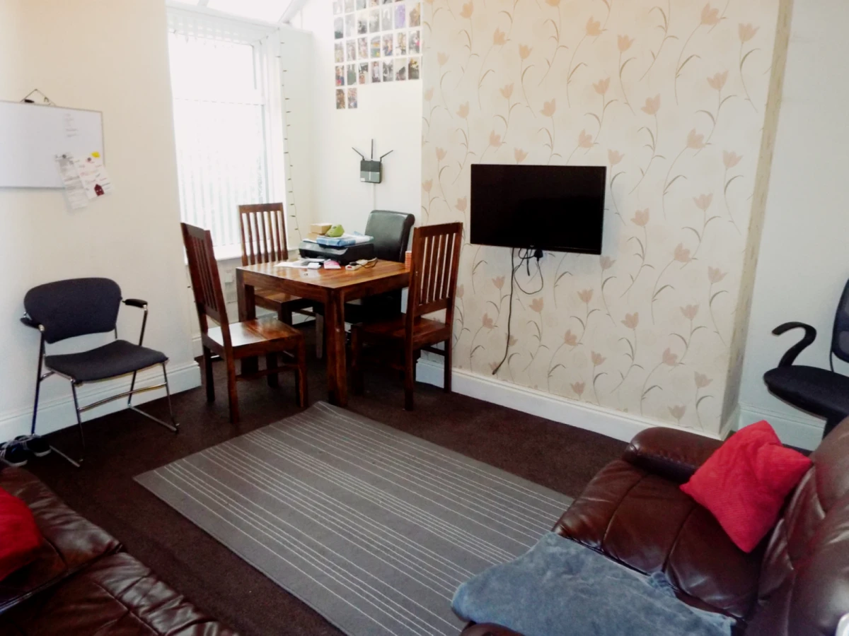 40 Mildred Street – Studentenunterkunft in Salford