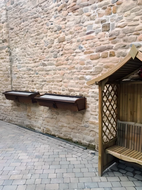 15 China Street, Lancaster - Flat 3, The Stables - Lancaster student accommodation