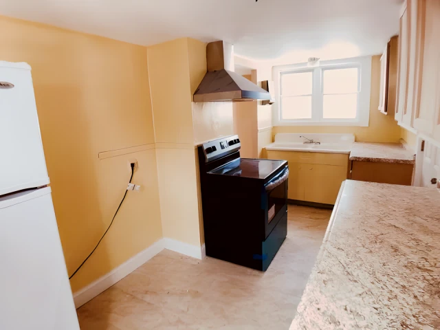 28 John St - Worcester student accommodation - 6B6B single room