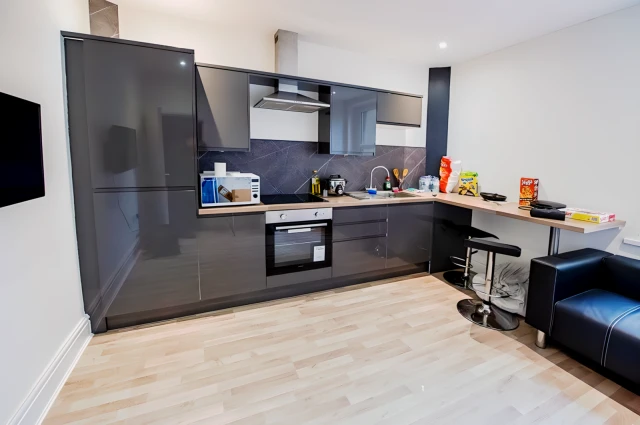 21 Queen Street, Lancaster - Flat 3 3