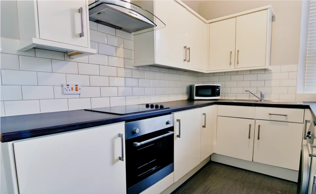 George Street, Lancaster – Studentenunterkunft in Lancaster – 7 Bed 2 Bath