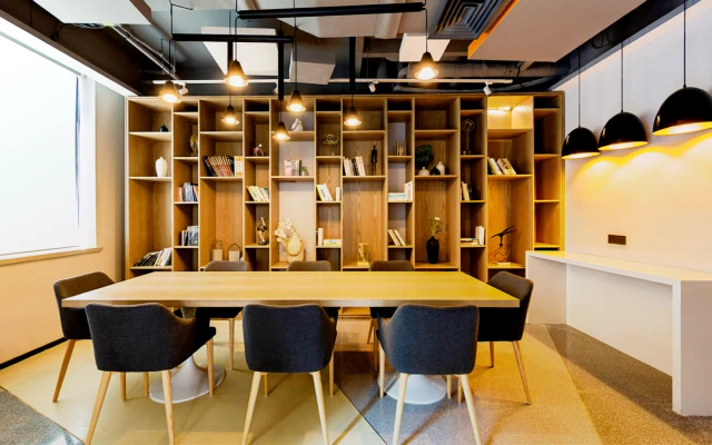 Dongzhimen Store -- CJIA Apartment 1