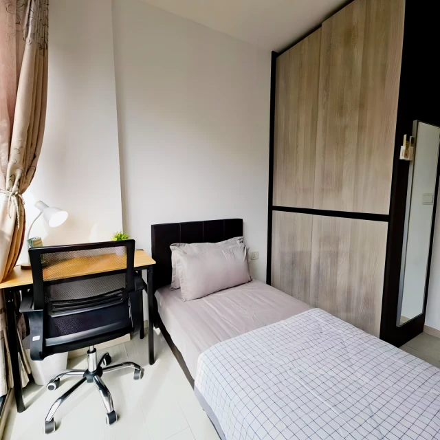 Westwood Residences - My 4
