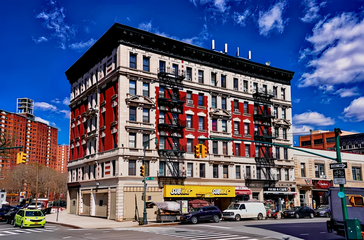 285 SAINT NICHOLAS AVENUE 0