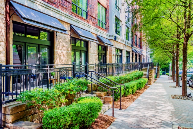 Lofts at Lakeview Apartments 4