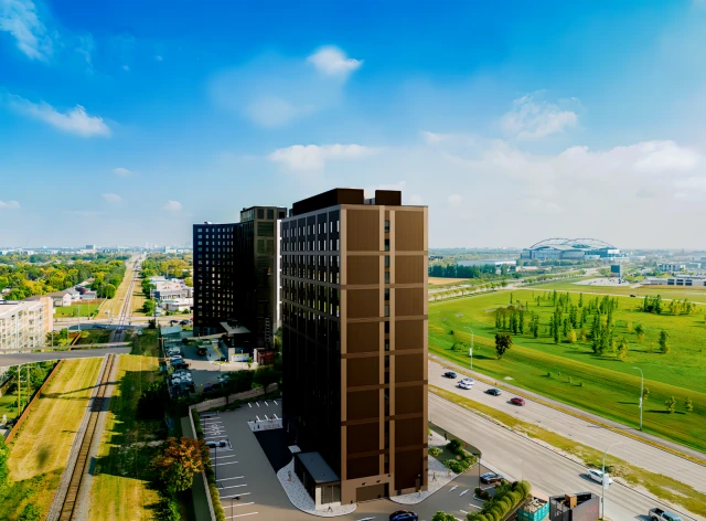 Align Student Housing 1