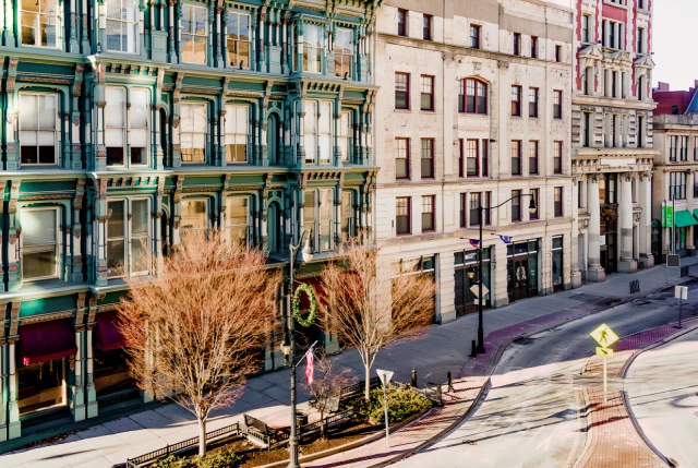 University Lofts 1