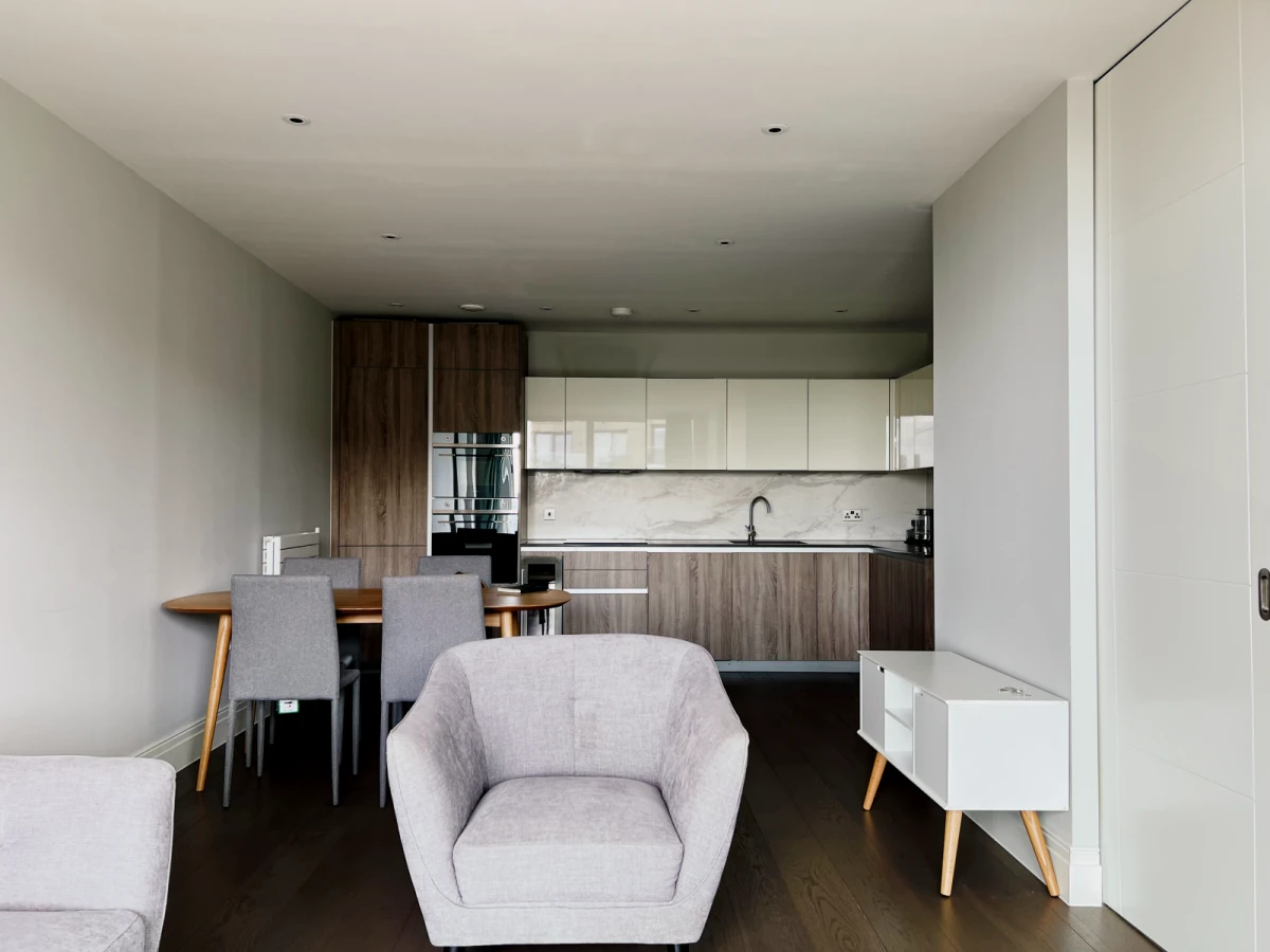 LD-Queenshurst - London student accommodation