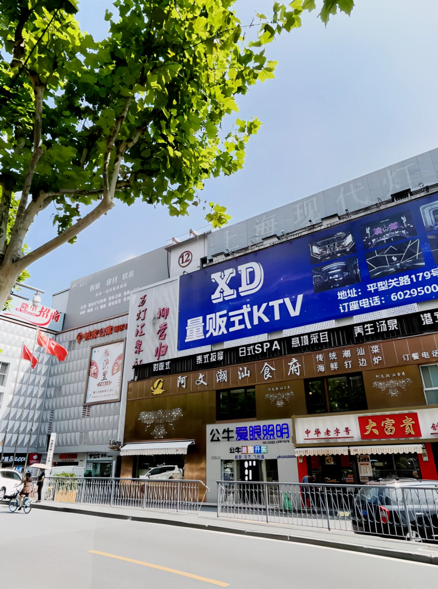 大寧西藏北路地鐵站店--城家公寓 0