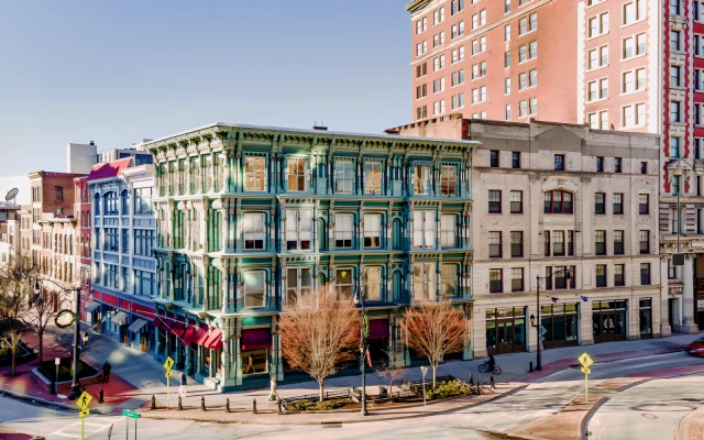 University Lofts