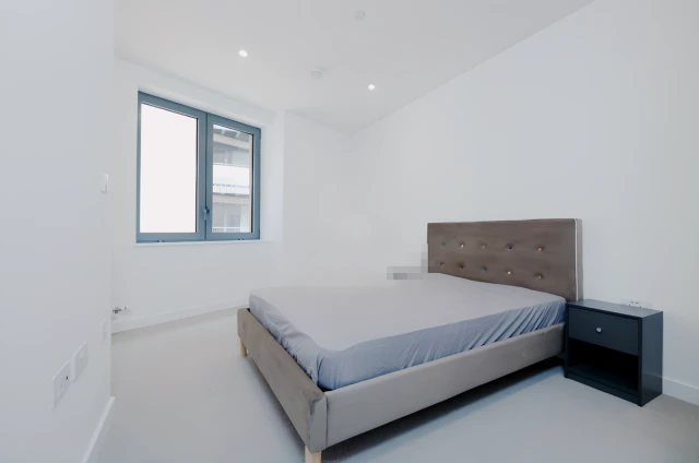 LD-Three Waters(Mount Anvil) - London student accommodation - 1 Bedroom 1 Bathroom