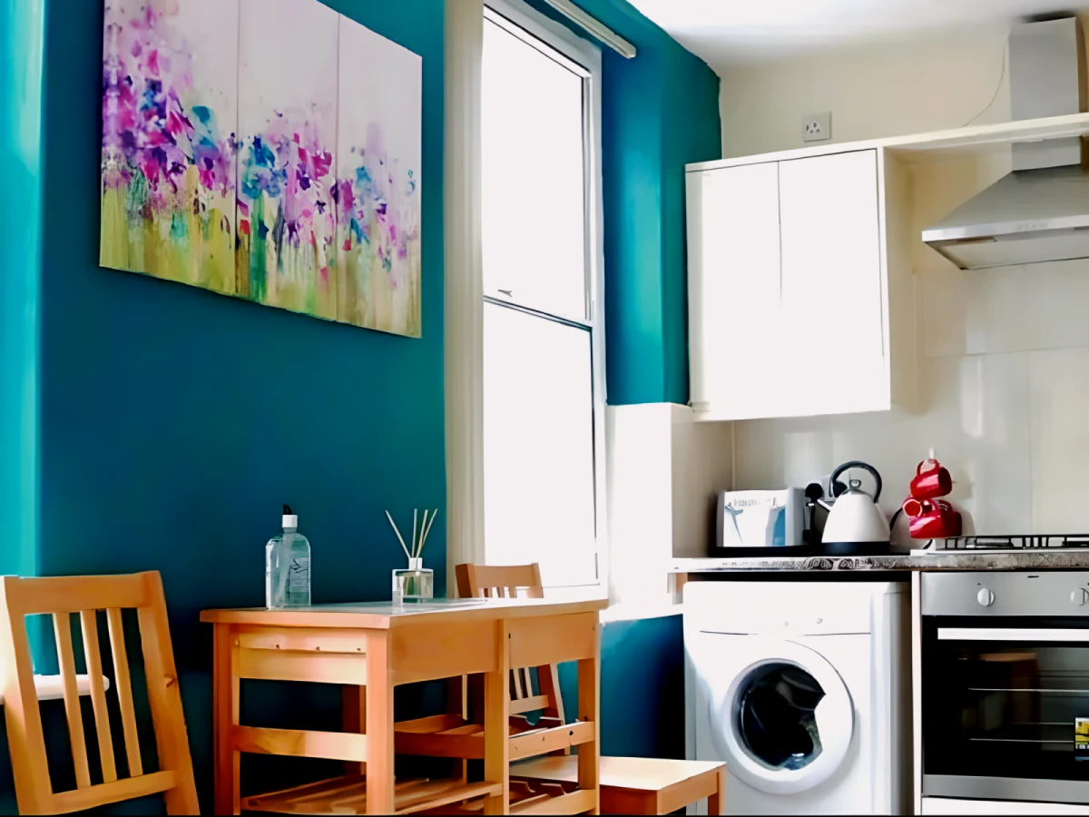 Mosley Street Apartment 0