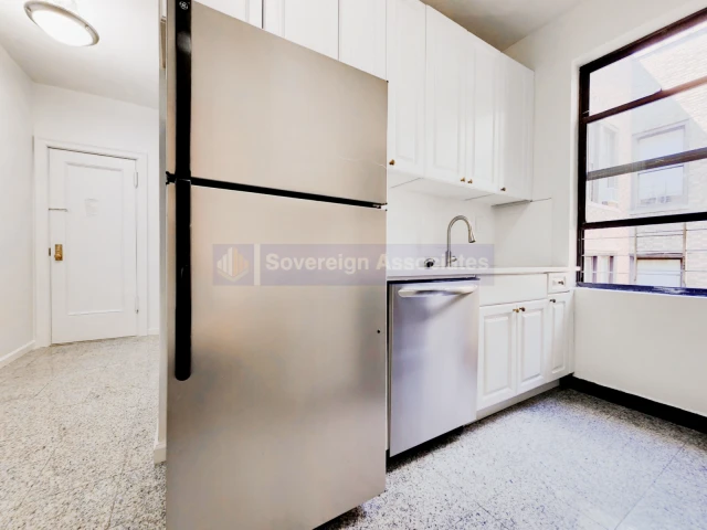 652 West 163rd Street 4