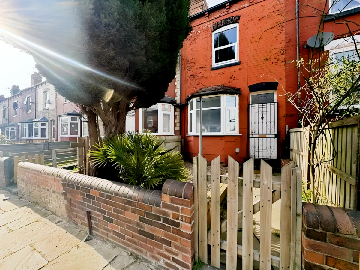 Nowell Terrace 24560# 0
