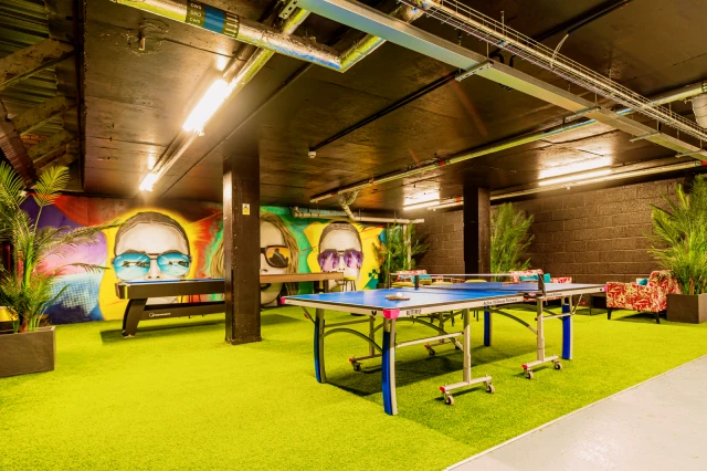 Boutique Student Living 3