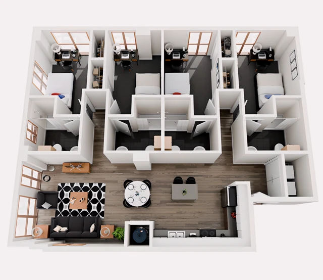 uhomes.com | Student Accommodation, Housing, Flats, Apartments for Rent