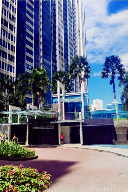 City Square Residences - AN