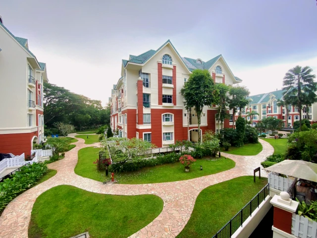 Sunrise Gardens