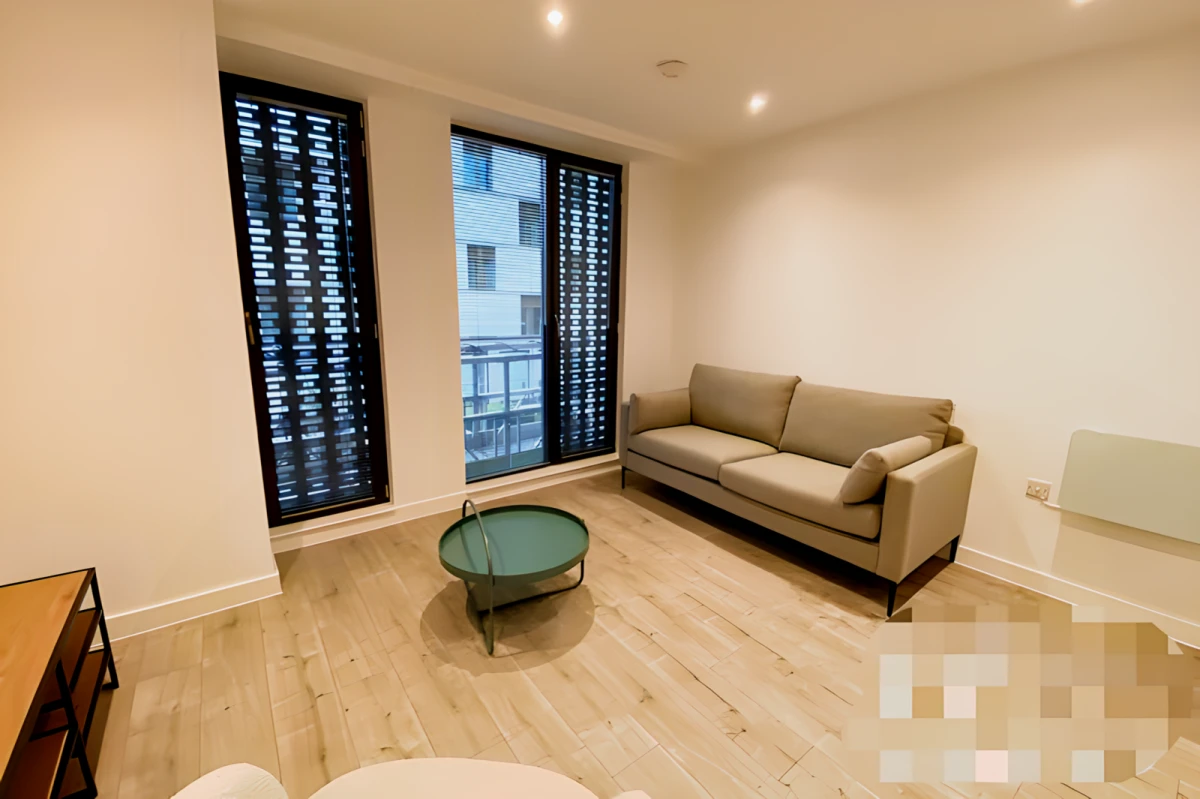 HL-Victoria House - alloggio per studenti a Manchester