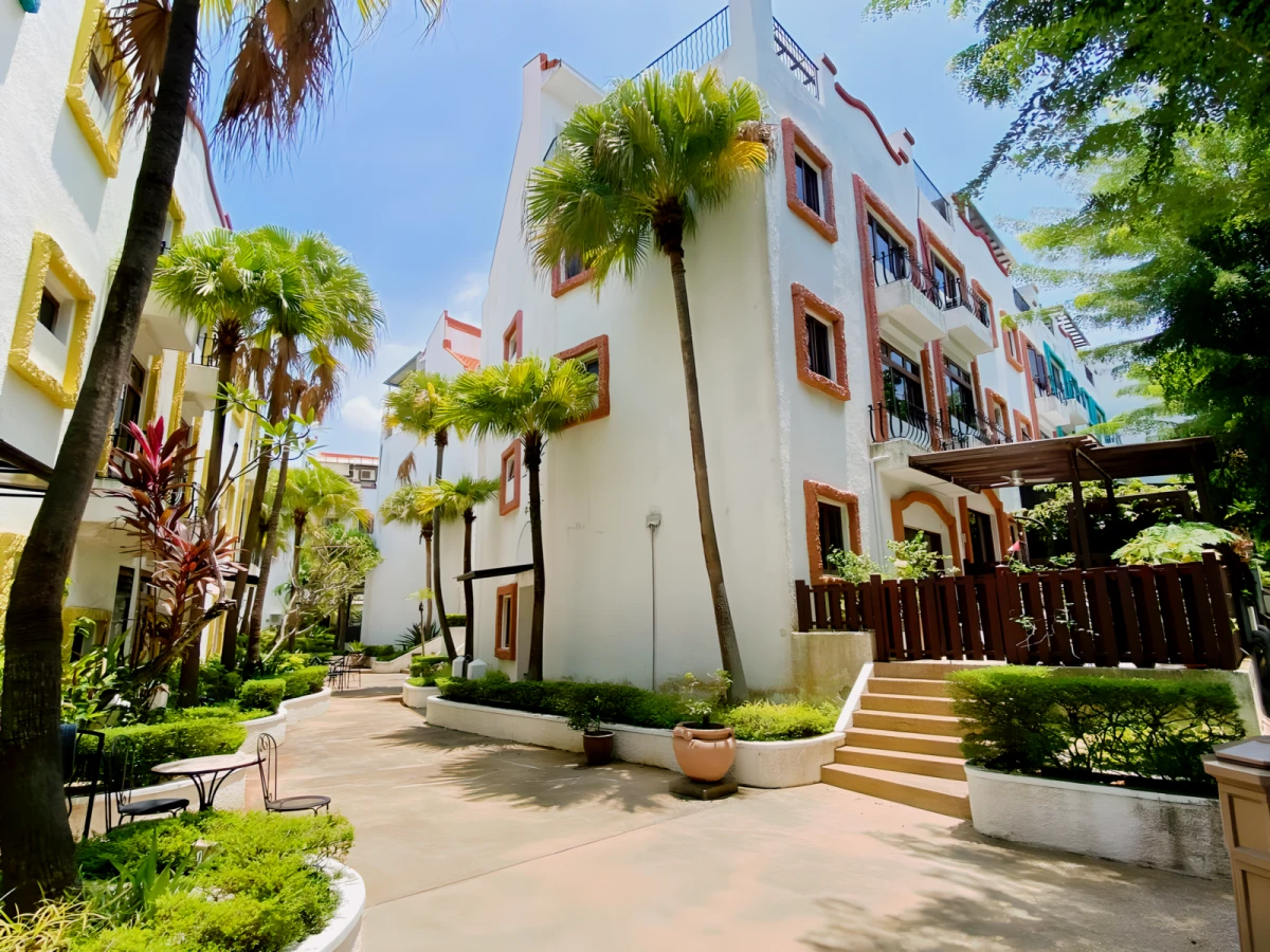 Kew Residencia - シンガポールの学生向け宿泊施設