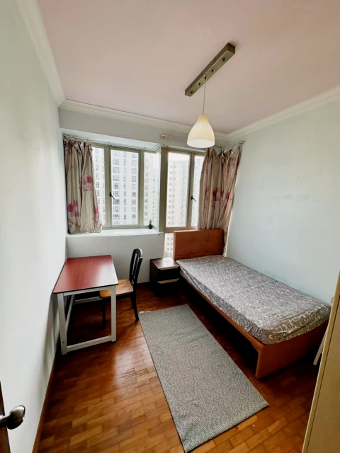 Rosewood Condo