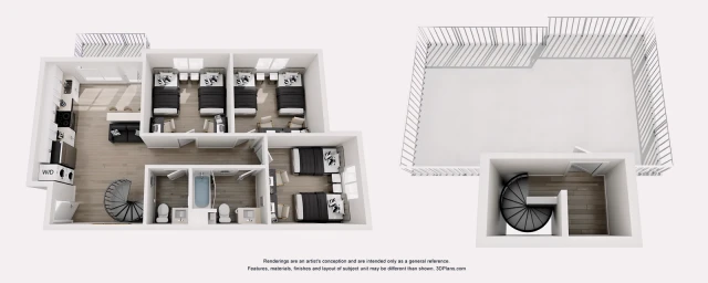 uhomes.com | Student Accommodation, Housing, Flats, Apartments for Rent