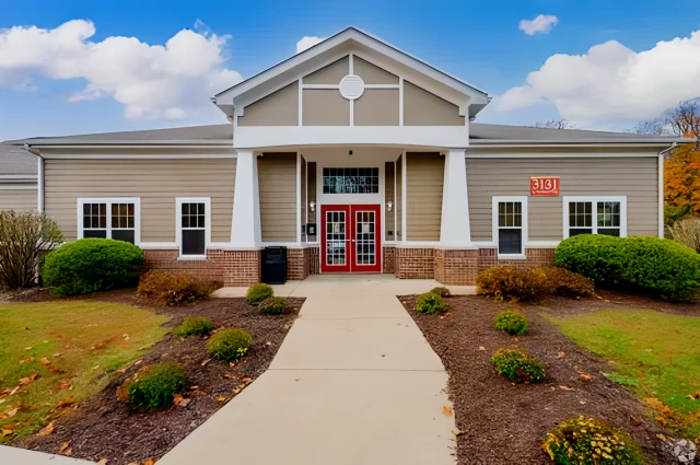 The Stratum at Indiana 2