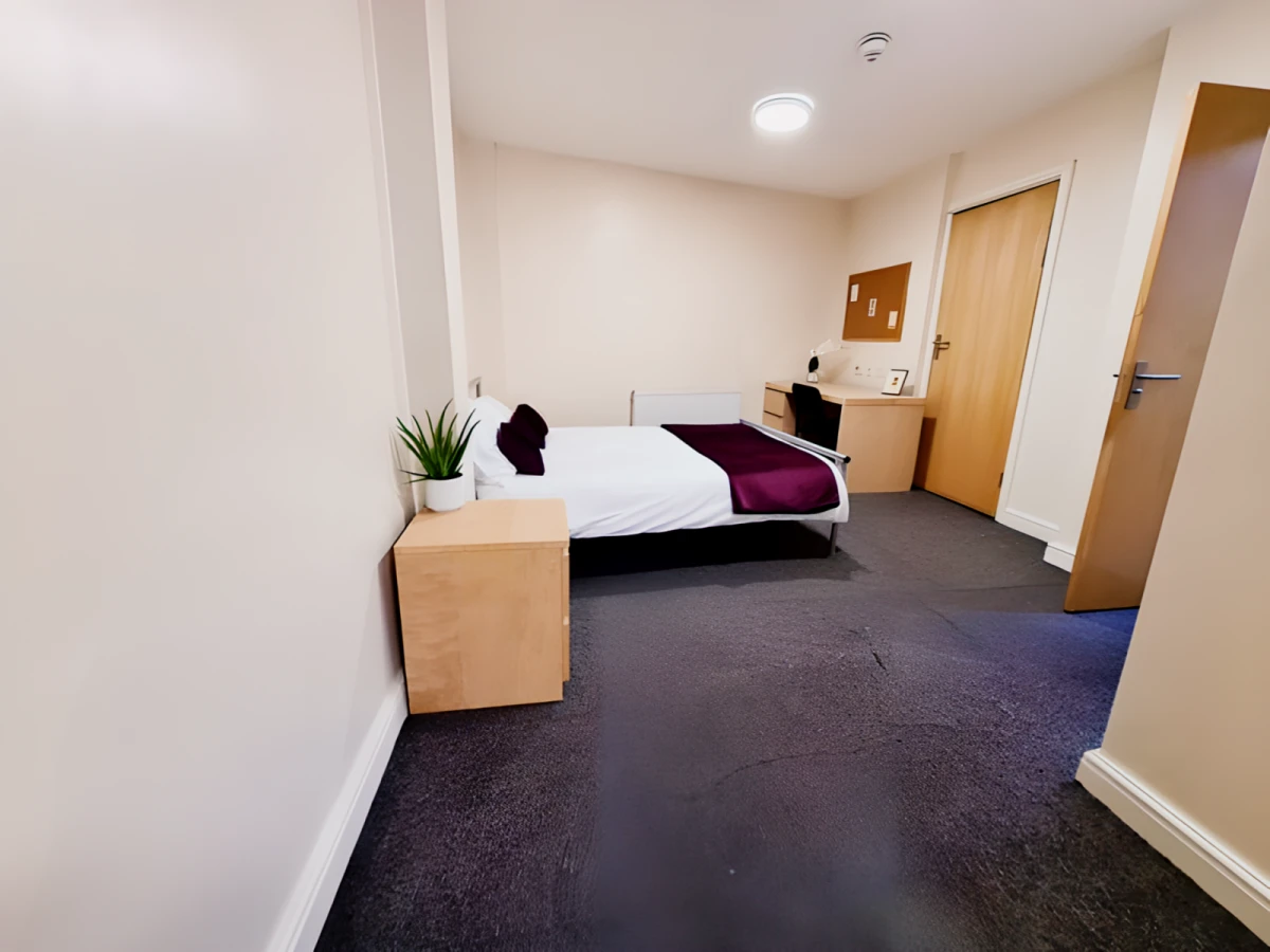 Sangha House , LE1 5SP 0