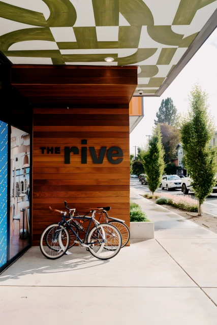 The Rive - Eugene 4