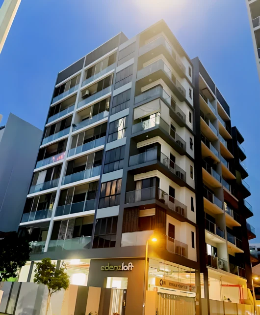 Edenz Loft