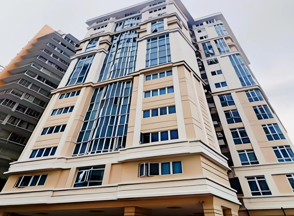 Monarchy Apartments - MC 0