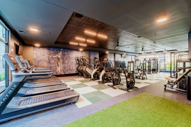 VERVE West Lafayette 3