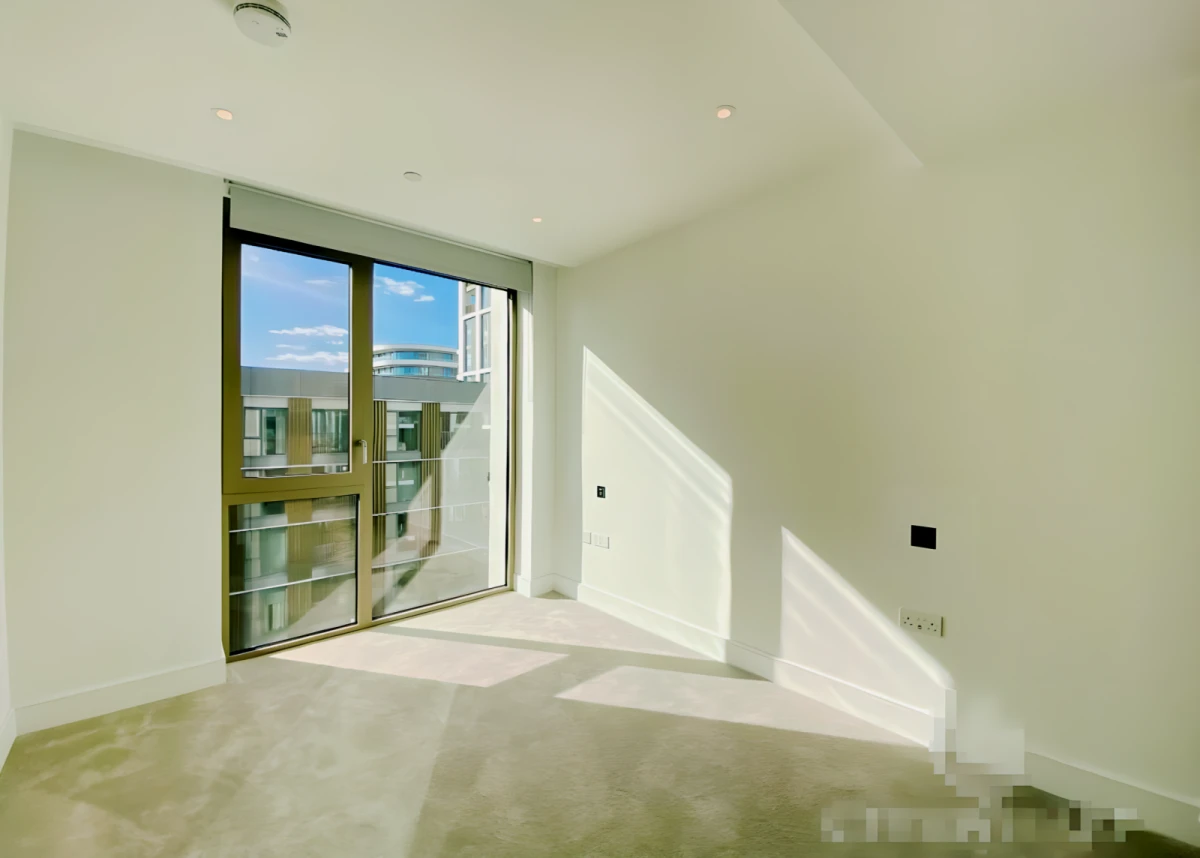 CW-Salisbury House, 5 Palmer Road, London SW11 4FY - ที่พักนักศึกษาในลอนดอน