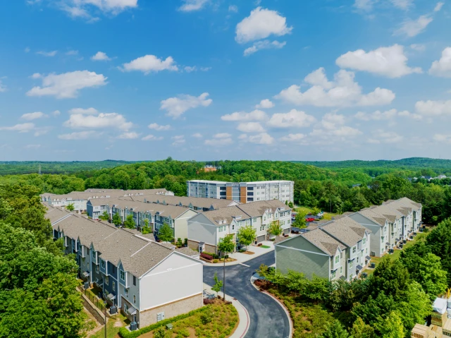 The Ridge Clemson 3
