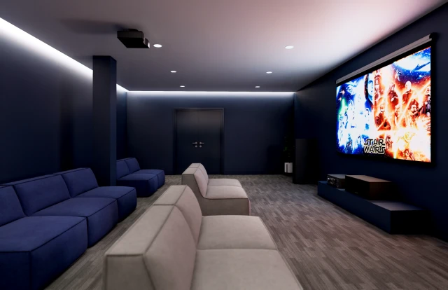 Juno House 1