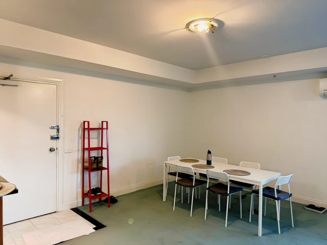 Students Share room 4