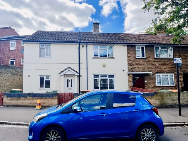 Tarling Road 24666# 1