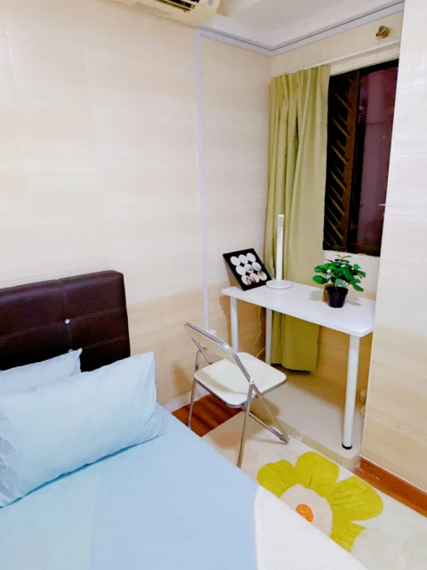 Novena Court 1