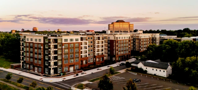 Avalon Durham 4