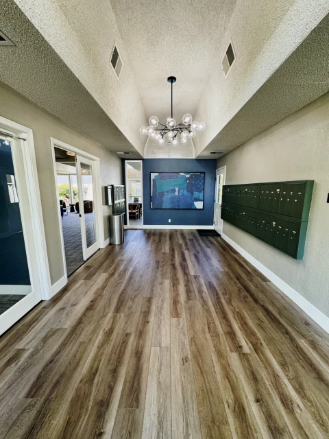 Aero Apartments 3