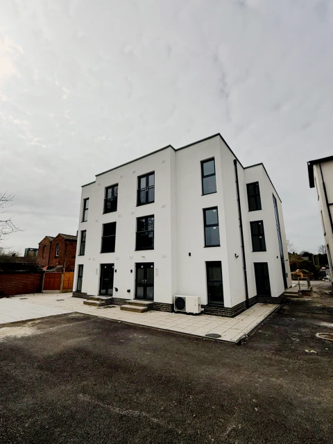 The Ashcroft Apartments 1